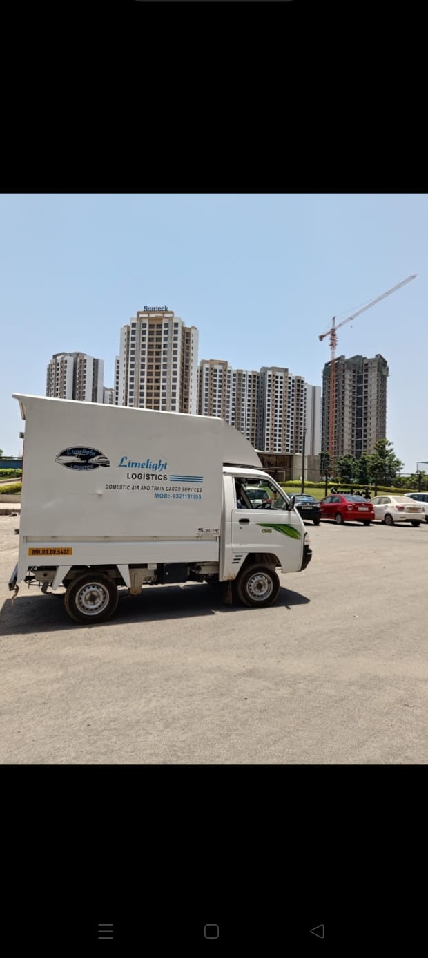 LIMELIGHT LOGISTICS